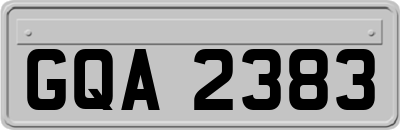 GQA2383