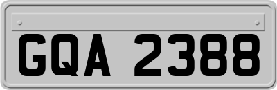 GQA2388
