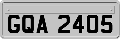 GQA2405