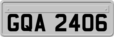 GQA2406