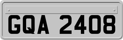 GQA2408