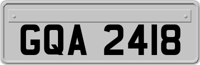 GQA2418