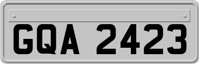 GQA2423