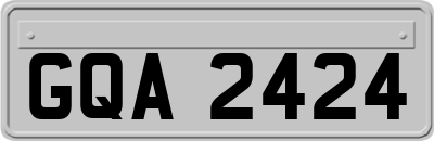 GQA2424