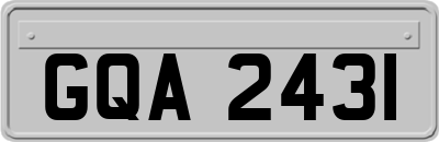 GQA2431