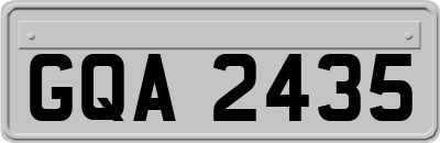 GQA2435