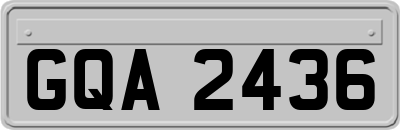 GQA2436