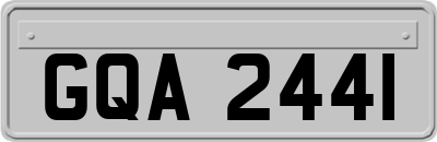 GQA2441