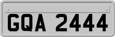 GQA2444