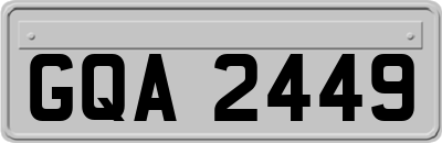 GQA2449