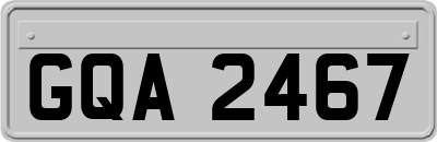 GQA2467