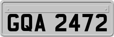 GQA2472
