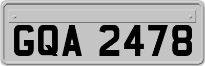 GQA2478