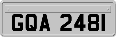 GQA2481