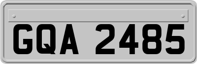 GQA2485