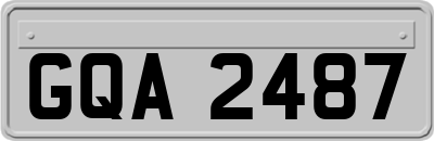 GQA2487