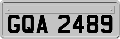 GQA2489