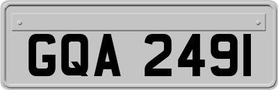 GQA2491