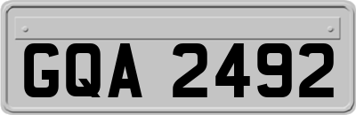 GQA2492