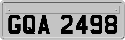 GQA2498
