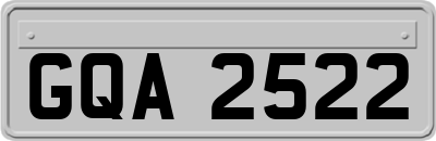 GQA2522