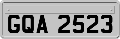 GQA2523