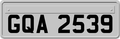 GQA2539