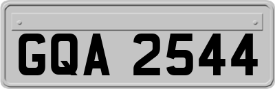 GQA2544