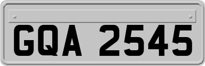 GQA2545