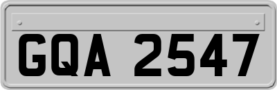 GQA2547