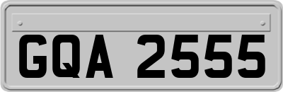 GQA2555