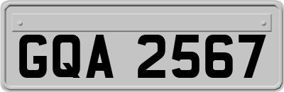 GQA2567