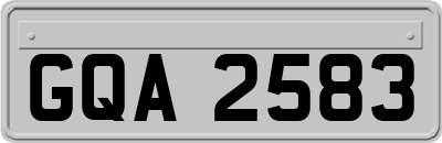 GQA2583