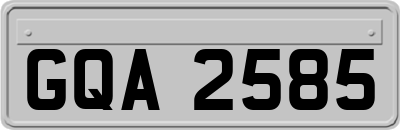 GQA2585