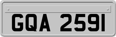 GQA2591