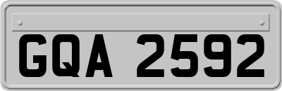 GQA2592