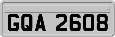 GQA2608