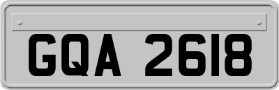 GQA2618