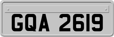 GQA2619