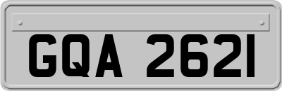 GQA2621