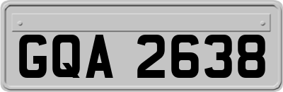 GQA2638