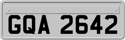 GQA2642