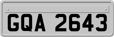 GQA2643