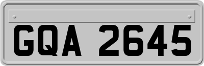 GQA2645