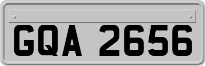 GQA2656