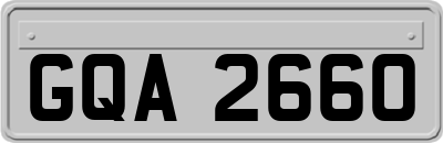 GQA2660