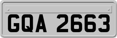 GQA2663