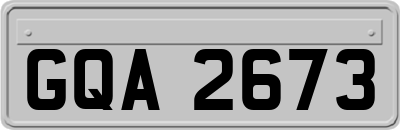 GQA2673