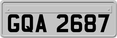 GQA2687