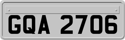 GQA2706